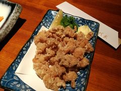 -千代武日本料理(爱建店)