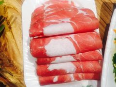 -草原塞蛮羊火锅城(港湾店)