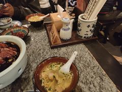 -南京大牌档(中关村领展广场店)