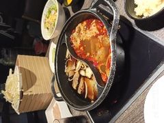 -火炉火自助餐(悠唐购物中心店)