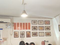 -老北京馅饼粥(西单店)