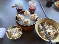 -李记清真馆(打钉巷店)