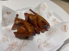 唐宫金奖乳鸽-唐宫海鲜舫