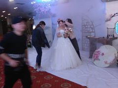 -东方豪生·老方一帖中餐厅