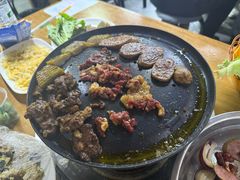 -马晓马佳牛羊肉(新合路店)