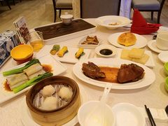 -福州天元国际威斯汀酒店·中国元素餐厅