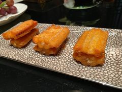 黄金脆带鱼-新荣记(椒江店)