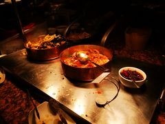 -杭州国际会议中心洲际酒店-原素全日餐厅(解放东路店)