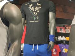 -NIKE武汉品牌体验店