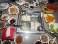 -海底捞火锅(德辉广场店)