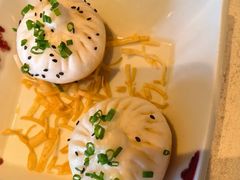 -上海和平饭店龙凤厅 Dragon Phoenix