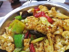 -清真·伊清阁餐厅