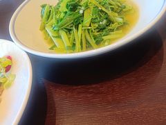 -翠山·映月湖景餐厅(映月湖公园店)