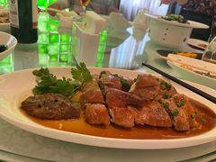 -锦江饭店锦北楼-锦江厅