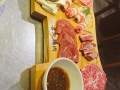 -喜来稀肉(虹泉路店)