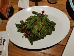 -茅庐毛血旺(烟台大悦城店)