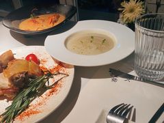 -春树下·树屋花房西餐厅(罍街AS1980店)