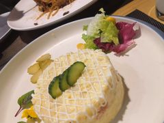 -清真·艾美可餐厅(大悦汇店)