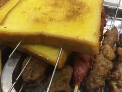 -瓦房店活羊大串(锦绣店)