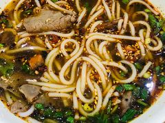 -黔派·虾子羊肉粉·小吃(佳宁娜广场店)