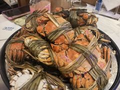 -半岛听涛蒸汽海鲜自助(K11店)