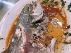 -红月湾海鲜饭店•沙滩海景(双月湾店)