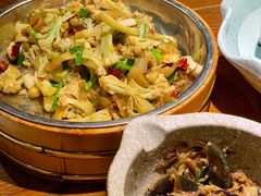 -炊烟小炒黄牛肉(东庆街店)