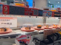 -争鲜回转寿司(朝北大悦城店)