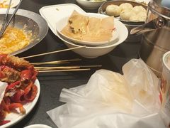-天宝兄弟(前海壹方城店)