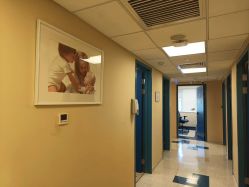 -杭州贝瑞斯美华妇儿医院·早孕·产检·儿科