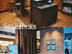 -星巴克(哈尔滨松雷店)