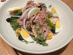 -MYLK意式小厨(熙地港店)