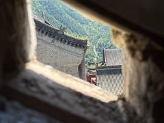 -五台山圆照寺