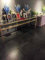 -格乐利雅婚礼艺术中心(浦东花木店)