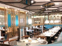 大堂-岭南真味·匠心粤菜(K11店)