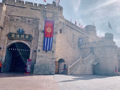 -嘉峪关方特欢乐世界