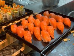 -松子料理(亮马桥店)