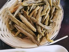 -大鹅岛灶台鱼·铁锅炖(水库路店)