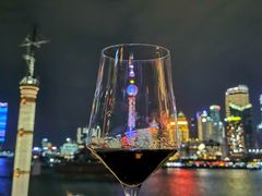 -外滩8号 whisky bar(金延大厦店)