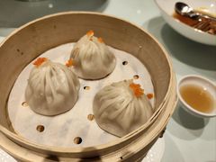 -Yan Ting 宴庭中餐厅(上海静安瑞吉酒店)