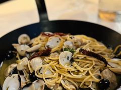 -火车头法国西餐厅