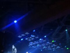 -MOSSO·Liveshow(M3香港广场店)