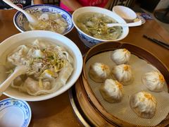 -忆秦园小笼包(惠山古镇总店)