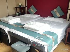 -唐宫足道·SPA·影院会馆(木渎店)