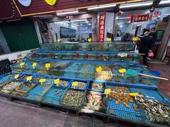 门面-滑记海鲜饭店·老字号(海鲜街店)