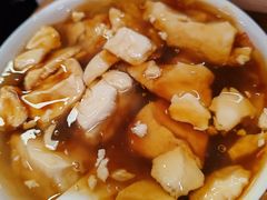 甜豆花-堂吃饺子(维达北苑店)