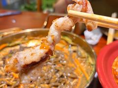 -鑫日千里马朝鲜族小馆(总店)