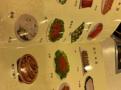 -八先生涮肉房(三里河店)