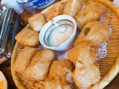 老家糍粑-湖南码头·地道岳阳美食·湘菜(魏公村店)