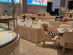 -菲住布渴酒店自助餐厅(阿里巴巴西溪园区店)